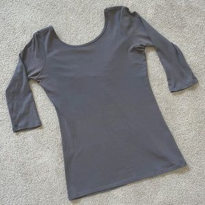 NWOT Victoria Secret Tee Shop shirt